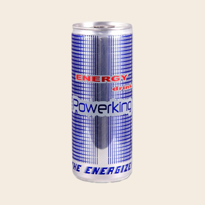 Powerking 25cl