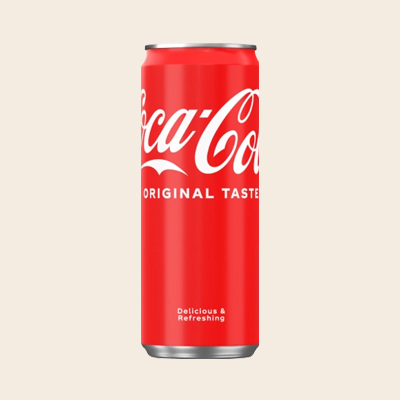 Coca-Cola 33cl