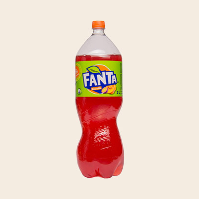 Fanta Exotic 2L
