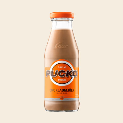 Pucko 27cl