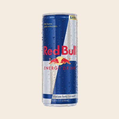 Red Bull Original 25cl