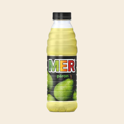 Mer päron 50 cl