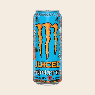 Monster Mango Loco 50 cl