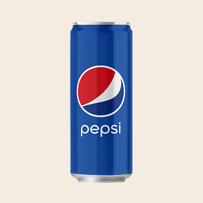 Pepsi 33cl
